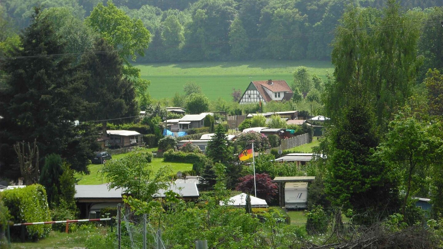 Foto Jahresplätze