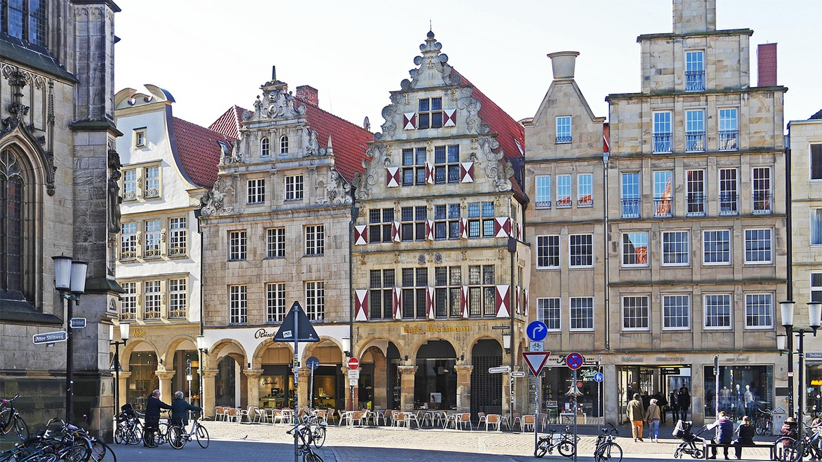 Münster