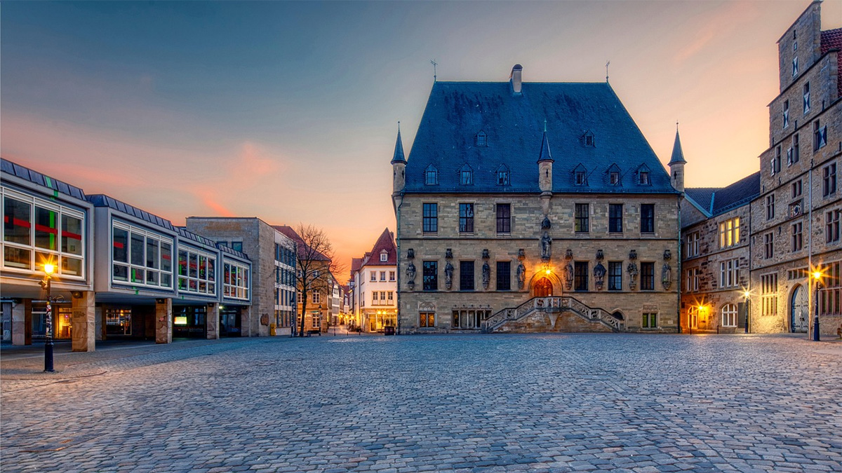Osnabrück